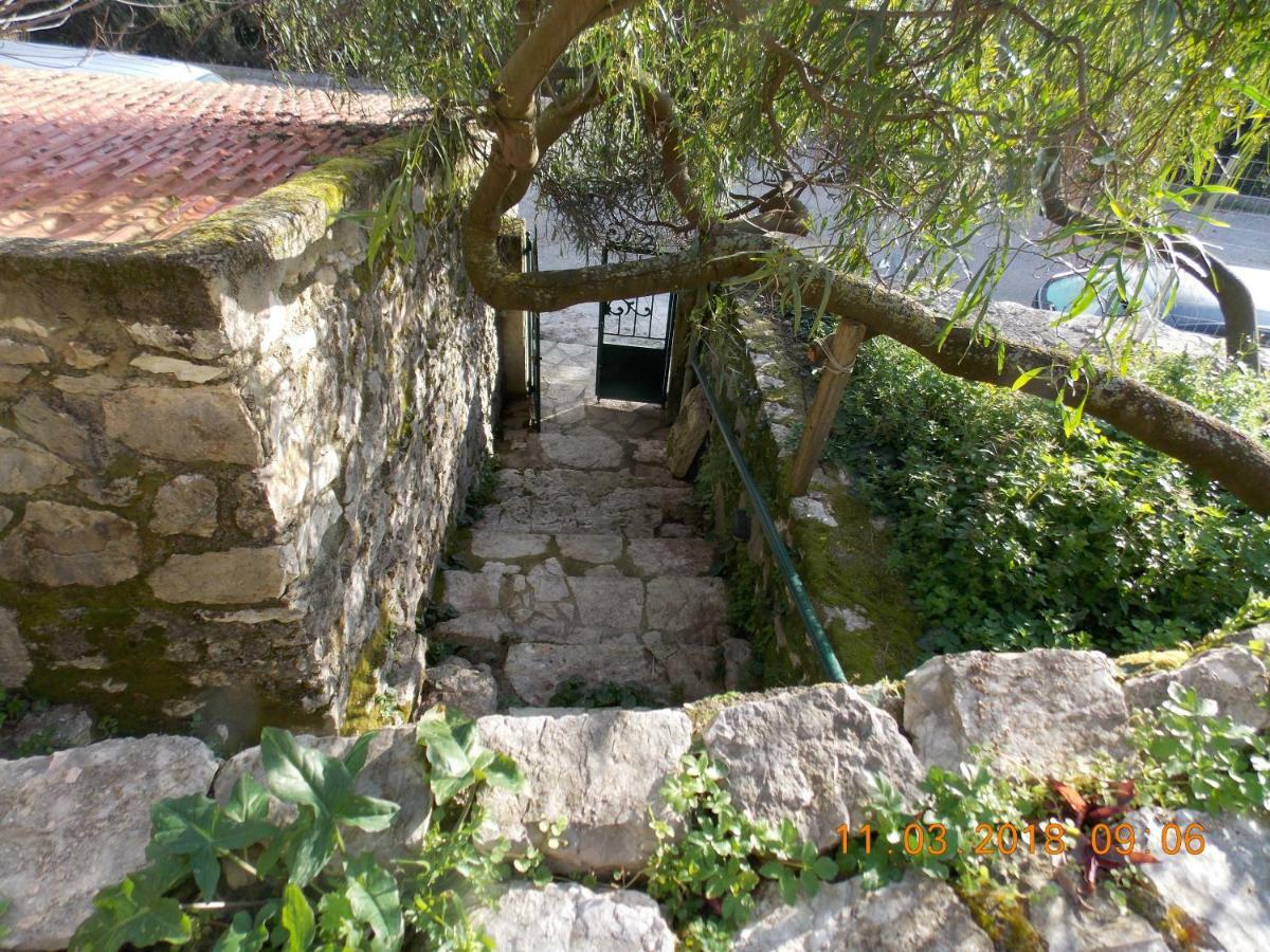 Almond Trees Cottage Divarata Esterno foto